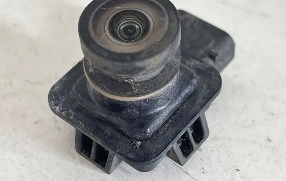 Reversing camera