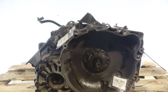 Volvo S80 Automatic gearbox TF80SC