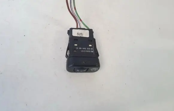 Mercedes-Benz Sprinter W901 W902 W903 W904 Headlight level height control switch 32200101 0005444831