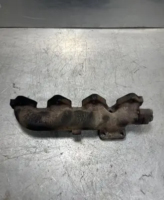 BMW 1 E81 E87 Exhaust manifold 7791762