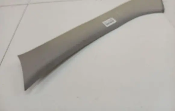 Chevrolet Spark (C) pillar trim 96602278