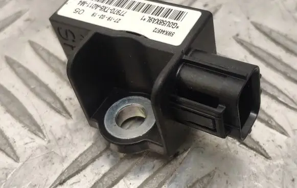 Honda Civic X Airbag deployment crash/impact sensor 77970TX6A011M4 77970TX6A011