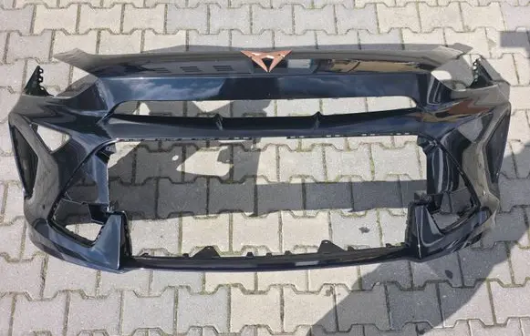 Cupra Formentor Front bumper 5FF807221F