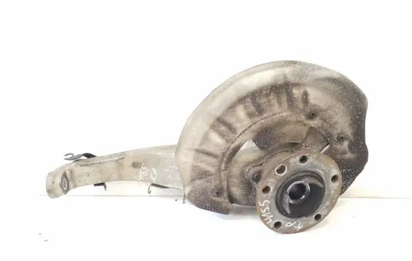 Porsche Cayenne (92A) Front wheel hub 7P0407245A