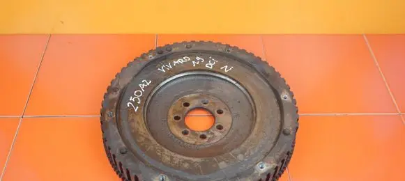 Opel Vivaro Flywheel 8200247241 F9Q762