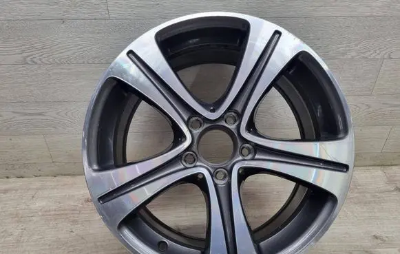 Mercedes-Benz E W213 R17 alloy rim A2134011200