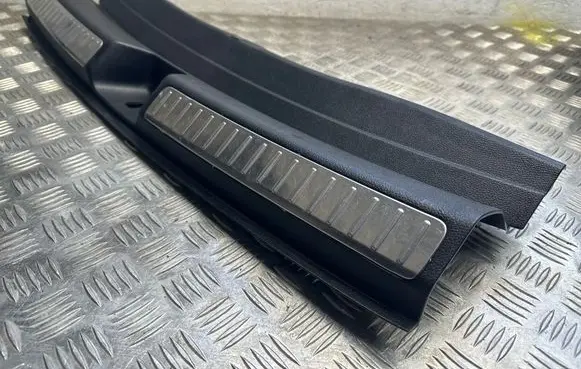 Mercedes-Benz GLC C253 Trunk/boot sill cover protection A2536904900 TSRC253P