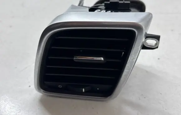 Porsche Panamera (970) Dashboard side air vent grill/cover trim B0600555 508811K3 970552132