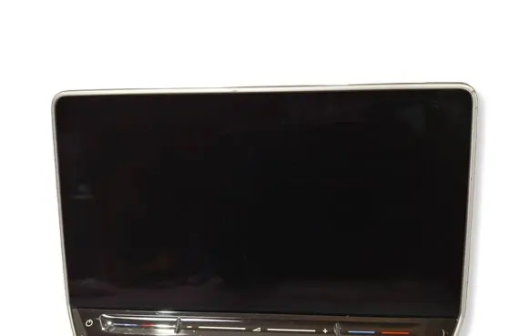 Volkswagen Crafter Screen/display/small screen 14A919603
