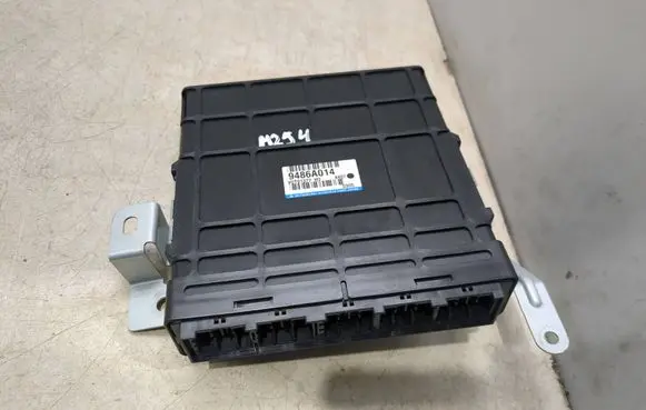 Mitsubishi Outlander Other control units/modules 9486A014 V0T91377
