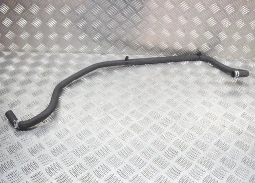 Tesla Model S Engine coolant pipe/hose 106538700C
