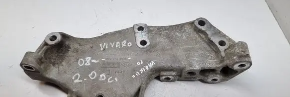 Opel Vivaro Engine mounting bracket 8200741758