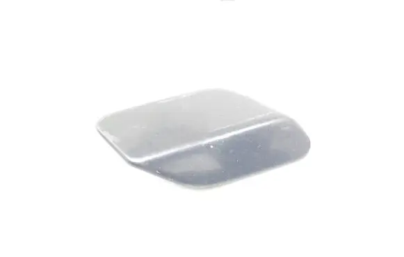 Opel Vectra C Headlight washer spray nozzle cap/cover 551004542