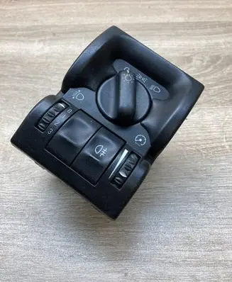 Opel Vectra B Light switch 90504970 90504968
