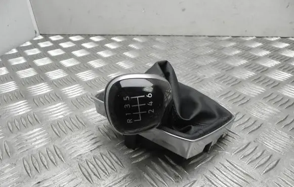 Audi A4 S4 B9 Gear shifter/selector 2GM711113C