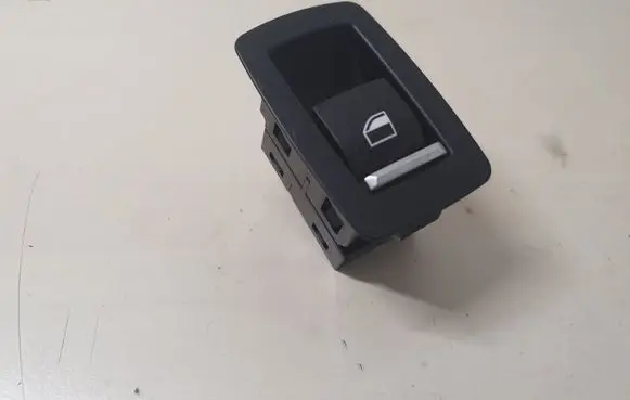 BMW X5 F15 Electric window control switch 9361936