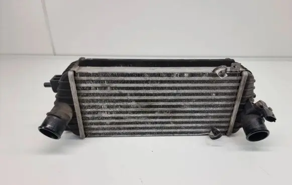Hyundai i40 Intercooler radiator