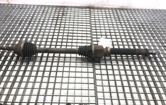 Renault Megane II Front driveshaft