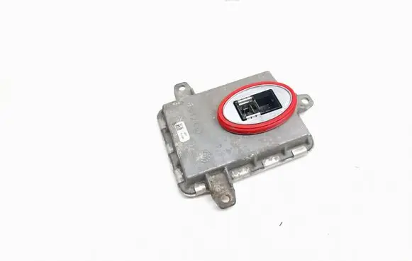 BMW X5 E70 Headlight ballast module Xenon 7255724