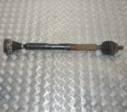 Audi A3 S3 8V Front driveshaft 1K0407272HN