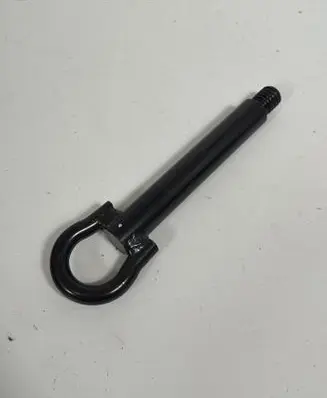Toyota C-HR I Towing hook eye 