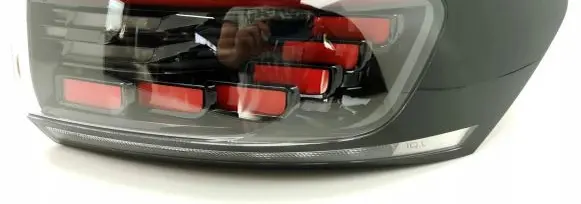 Volkswagen ID.4 Rear/tail lights 11A945208A