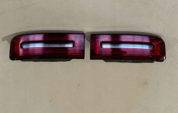 Mercedes-Benz G W463 2nd Gen Rear/tail lights set 