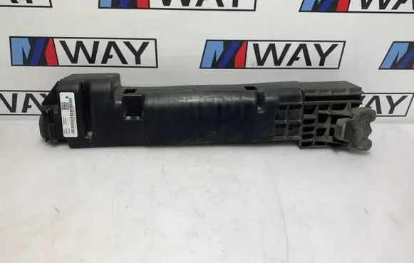 BMW X3 F25 Radiator mount bracket 