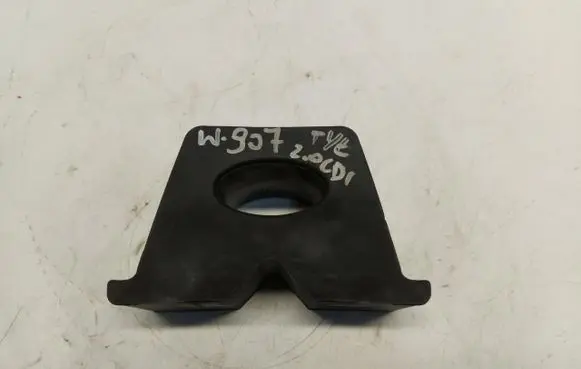 Mercedes-Benz Sprinter W907 W910 Front leaf spring A9073250400