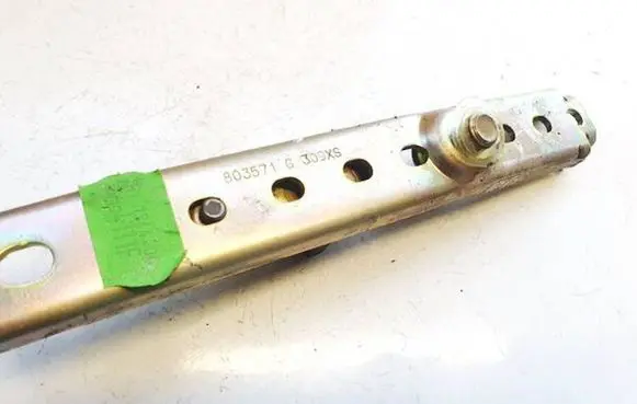 Peugeot 806 Other exterior part 550131900