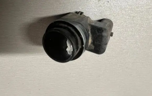 Nissan Qashqai Rear parking sensor holder (PDC) 28438BG00A 060410010 687039