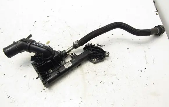 Jeep Cherokee EGR valve 55271193