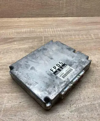 Mazda 323 Engine control unit/module ECU FPD518881A 2797001401
