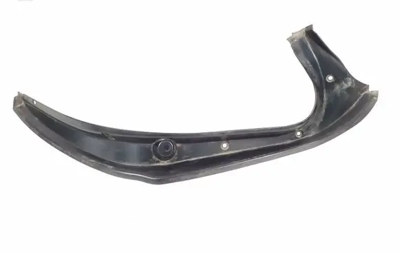 Mercedes-Benz S W221 Trunk/boot sill cover protection A2216941033