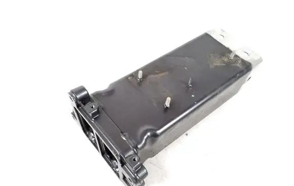 Audi A8 S8 D4 4H Front bumper shock/impact absorber 4H0805119B