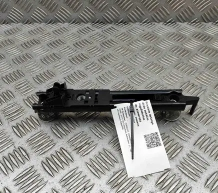 Mercedes-Benz GL X166 Seat belt height adjuster 97080323100