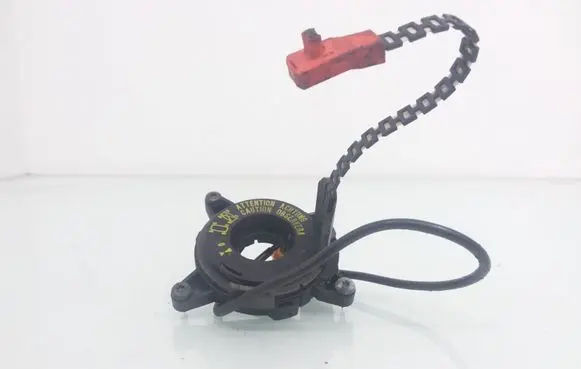 Peugeot 806 Airbag slip ring squib (SRS ring) 9627226880 24375000 300496