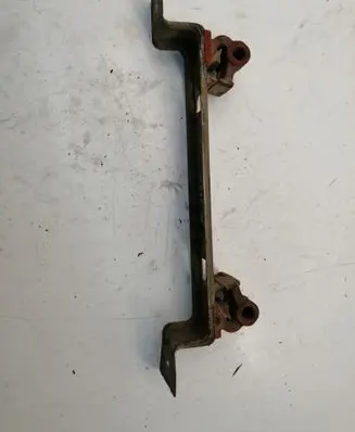 Muffler mount bracket/holder