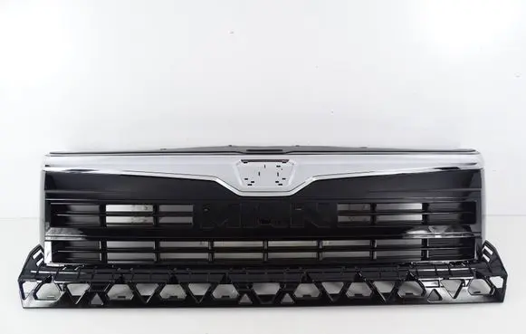 Man TGE 1gen Front grill 7C0853651A 7CE853651A 7C085363