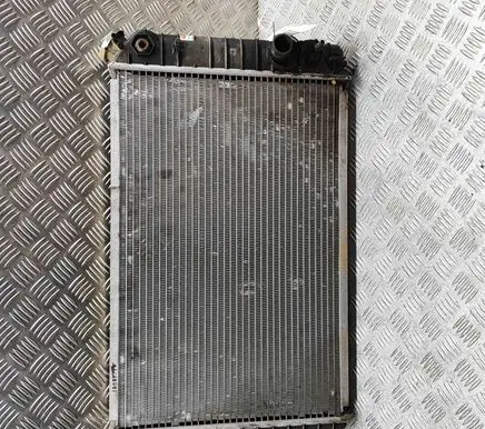 Dodge Charger Coolant radiator 52380843
