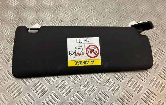 BMW 4 F36 Gran coupe Sun visor 8061313