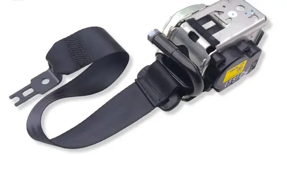 Opel Grandland X Rear seatbelt 98399290XX A021K680