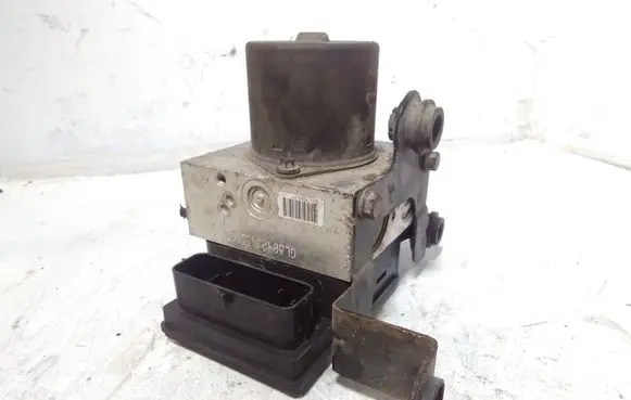 Volkswagen Tiguan ABS Pump 5N0614517L