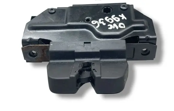 Opel Vectra C Tailgate/trunk/boot lock/catch/latch 495072894