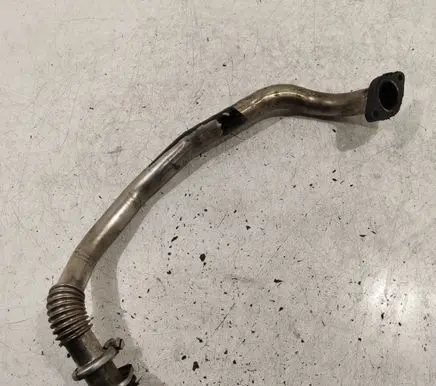 Peugeot 807 EGR valve line/pipe/hose