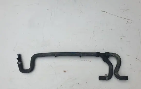 Tesla Model S Engine coolant pipe/hose 600734100E
