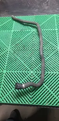 BMW 3 GT F34 Coolant pipe/hose 