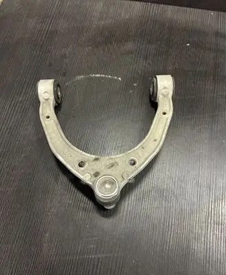 Porsche Cayenne (92A) Front upper control arm/wishbone 7P0407021 95834105100