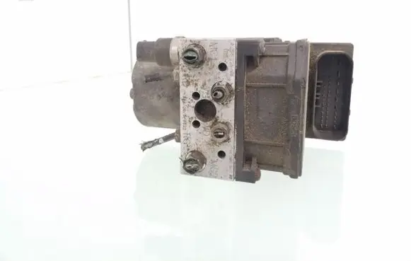 Peugeot 807 ABS Pump 1496630780 0265225165 0265950075