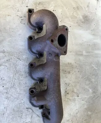 Ford Transit Exhaust manifold 6c109430cd